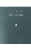 The Temple of Apollo Bassitas IV