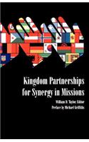 Kingdom Partnerships for Synergy in Missions