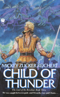 Child of Thunder: (3 Renshai Trilogy)