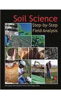 Soil Science: Step-by-Step Field Analysis