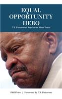 Equal Opportunity Hero