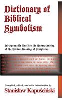 Dictionary of Biblical Symbolism