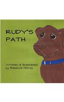 Rudy's Path: (English)