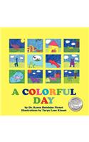 A Colorful Day