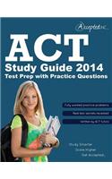 ACT Study Guide