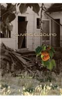 Giving Ground