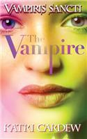 Vampiris Sancti: The Vampire