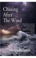 Chasing After The Wind