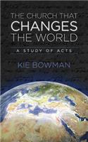 The Church That Changes the World