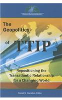 Geopolitics of Ttip