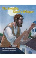 Invisible Giant's Whisper