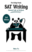 College Panda's SAT Writing: Advanced Guide and Workbook