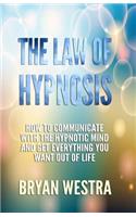 Law of Hypnosis