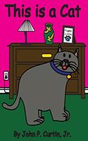 This is a Cat!