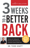 3 Weeks to a Better Back