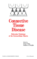 Connective Tissue Disease