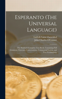 Esperanto (The Universal Language)