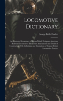 Locomotive Dictionary