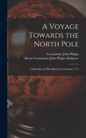 Voyage Towards the North Pole