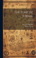 Fonetic Jurnal; Volume 3