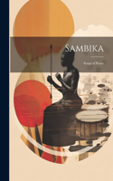 Sambika: Songs of Praise