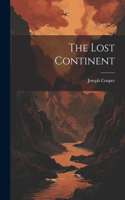 Lost Continent