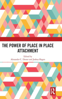 Power of Place in Place Attachment