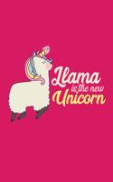 Llama is the new Unicorn