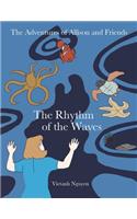 Rhythm of the Waves: (The Adventures of Allison and Friends)