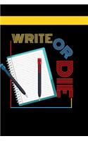 Write or Die