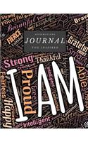 Affirmations Journal