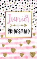 Junior Bridesmaid