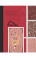 Graph Paper Notebook