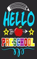 Hello Preschool