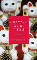 Chinese New Year Planner