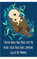 I Never Knew How Much Love My Heart Could Hold Until Someone Called Me Mommy