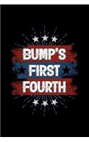 Bump's First Fourth