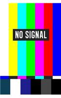 No Signal