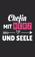 Chefin Mit Herz Und Seele