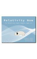 Relativity Now for Relatively Small People, Ages 5-7