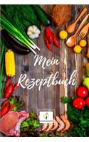Mein Rezeptbuch