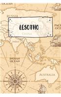 Lesotho