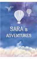 Sara's Adventures