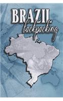 Brazil Backpacking