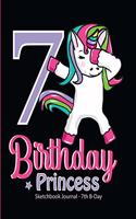 Birthday Princess