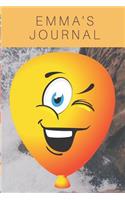 Emma's Journal