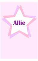 Allie