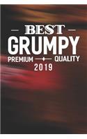 Best Grumpy Premium Quality 2019