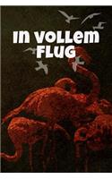 In vollem FLug
