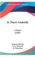 St. Peter's Umbrella
